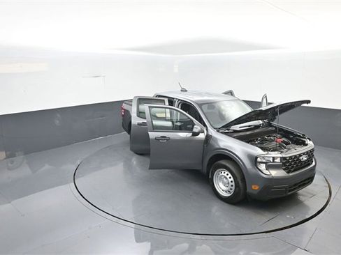 New 2026 Ford Maverick XL image 34