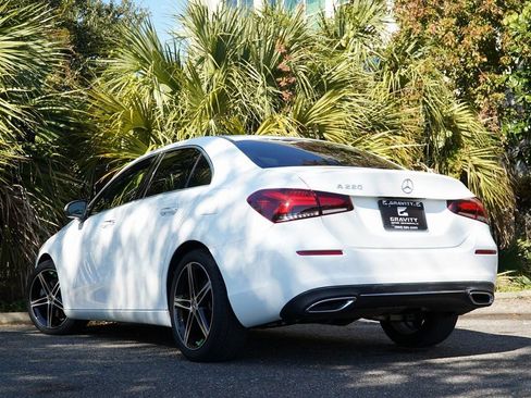 Used 2021 Mercedes-Benz A 220 w/ Premium Package image 5