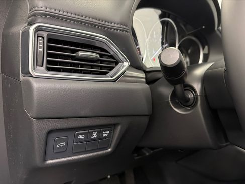 New 2025 MAZDA CX-5 AWD 2.5 S w/ Preferred Package image 34