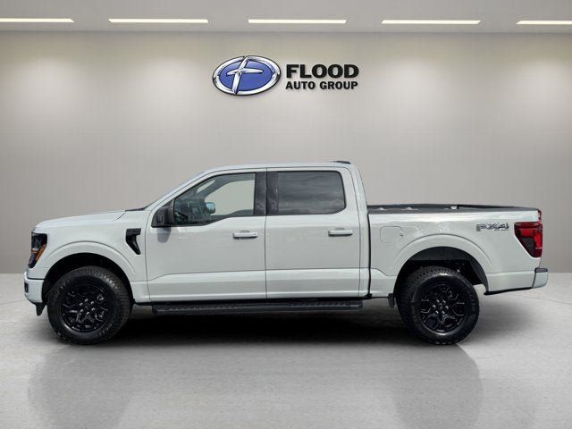 New 2026 Ford F150 XLT w/ FX4 Off-Road Package AWD/4WD image 5
