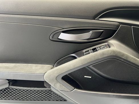 Certified 2023 Porsche 718 Cayman GT4 RS image 20