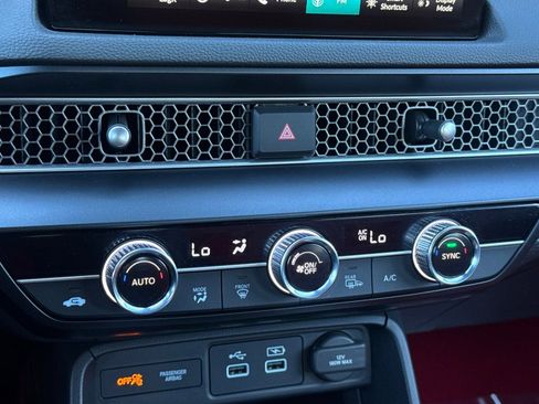 Used 2024 Honda Civic Type R image 21