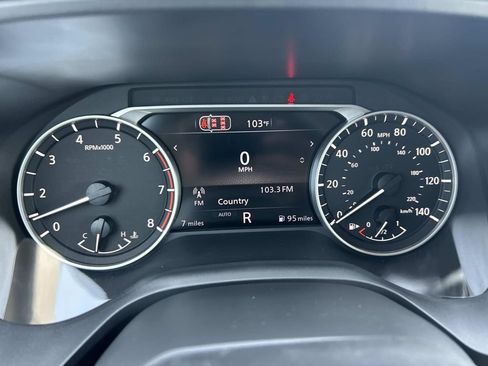 New 2026 Nissan Rogue SV AWD/4WD image 36