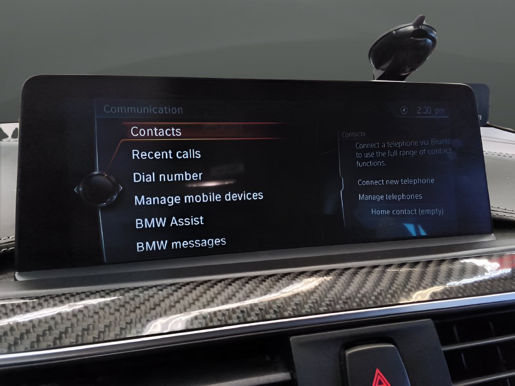 Used 2017 BMW M3 RWD image 22