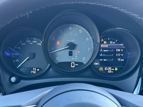 New 2026 Porsche Macan S AWD/4WD image 29