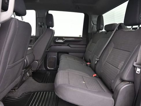Used 2024 GMC Sierra 2500 SLE w/ SLE Convenience Package AWD/4WD image 30