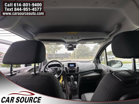 Used 2020 Ford Transit Connect XL image 17