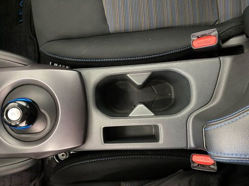 Used 2023 Nissan Leaf S image 23