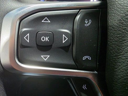 New 2026 RAM 1500 Big Horn image 5