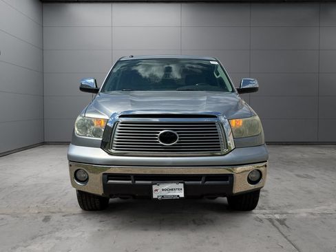 Used 2010 Toyota Tundra Limited AWD/4WD image 8