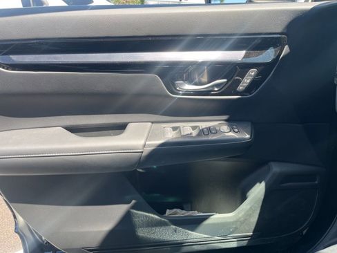 Used 2024 Honda CR-V EX-L image 12