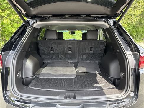 Certified 2023 Chevrolet Blazer LT image 25