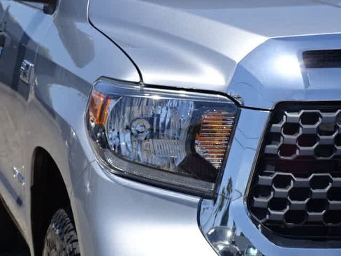 Certified 2021 Toyota Tundra SR5 RWD image 5