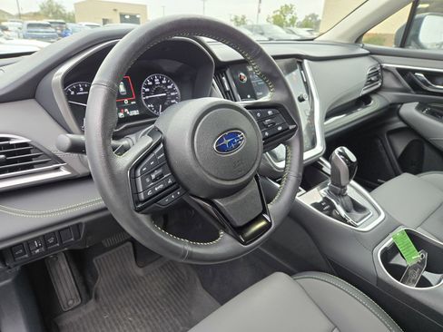 Used 2024 Subaru Outback Onyx Edition XT image 15