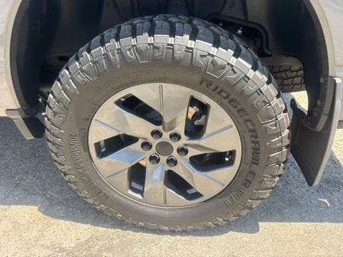 Used 2023 Ford F150 Lightning Lariat w/ Equipment Group 511A High AWD/4WD image 15