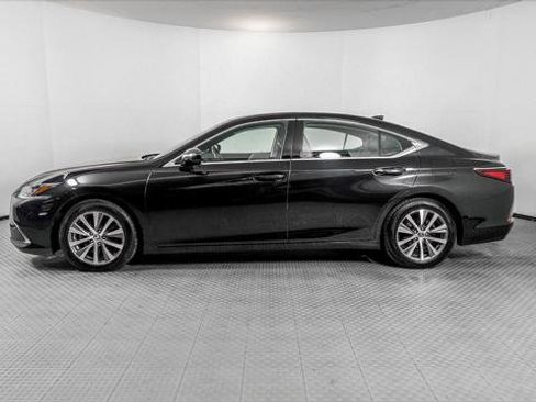 Used 2019 Lexus ES 350 image 3