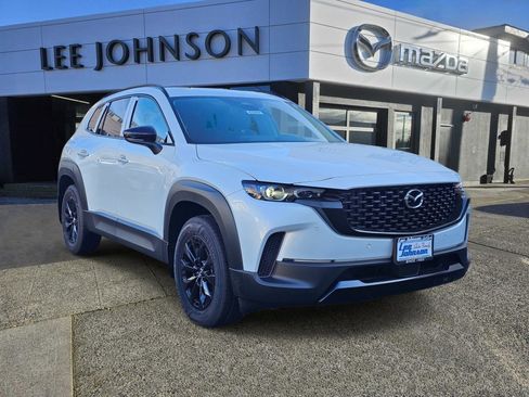 New 2026 MAZDA CX-50 AWD 2.5 Hybrid w/ Weather Package image 7