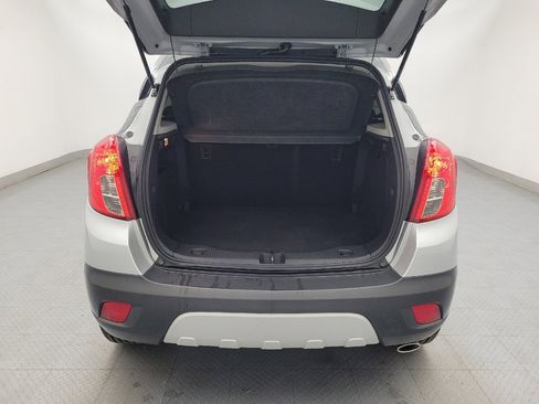Used 2016 Buick Encore FWD image 29