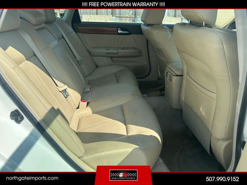 Used 2006 INFINITI M35 x AWD/4WD image 17