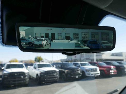 New 2026 RAM ProMaster 1500 w/ Safety Group image 34