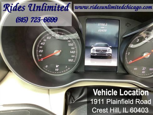 Used 2017 Mercedes-Benz C 300 Sedan image 12