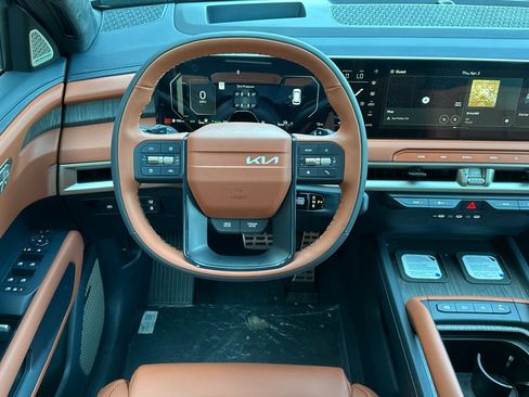 New 2027 Kia Telluride X-Line SX Prestige image 14