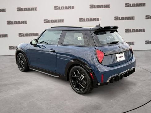 New 2026 MINI Cooper S FWD image 3