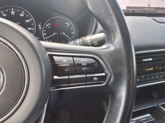 Used 2024 MAZDA CX-90 3.3 Turbo w/ Premium Package AWD/4WD image 23