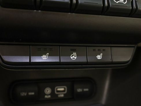 Used 2017 Kia Sportage EX w/ EX Premium Package FWD image 50