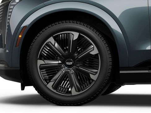 New 2025 Cadillac Escalade IQ Sport 1 w/ Smart Trailering package AWD/4WD image 31