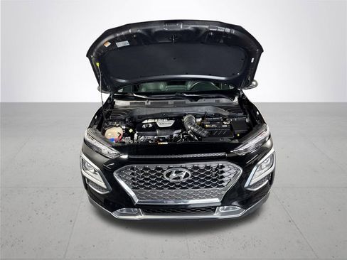 Used 2021 Hyundai Kona Limited AWD/4WD image 22