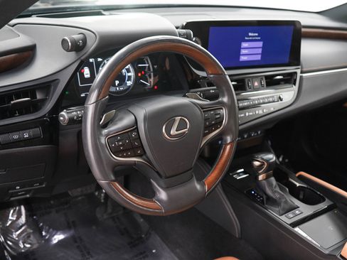 Used 2024 Lexus ES 300h FWD image 20