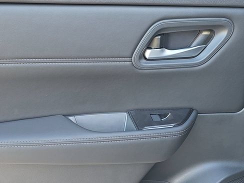New 2026 Nissan Rogue Dark Armor FWD image 13