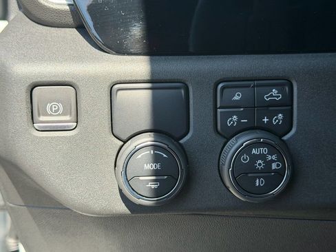 Used 2023 Chevrolet Silverado 1500 RST w/ RST All Star Premium Package RWD image 22