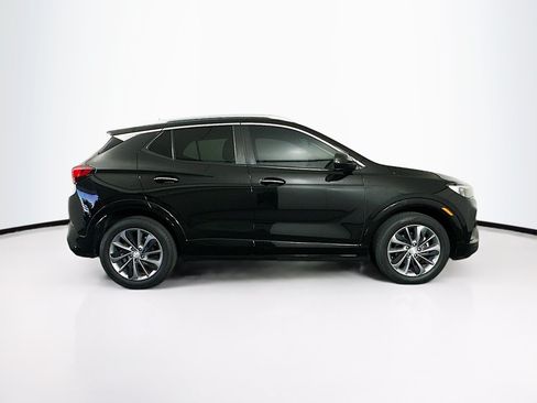Used 2023 Buick Encore GX Select w/ Experience Buick Package FWD image 10