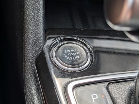 Certified 2023 Kia Sportage X-Line AWD/4WD image 29