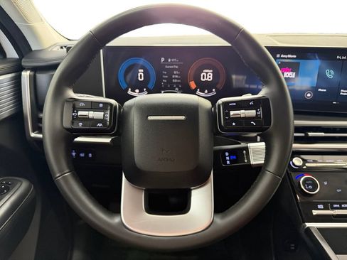 Used 2024 Hyundai Santa Fe SEL FWD image 13