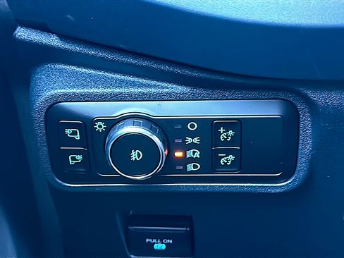 Used 2025 Ford Bronco Outer Banks AWD/4WD image 38