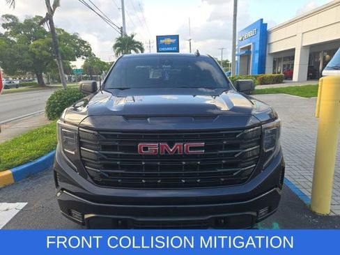 Used 2023 GMC Sierra 1500 Elevation RWD image 3