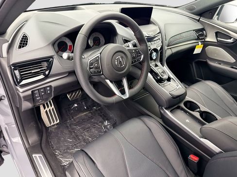 New 2026 Acura RDX A-Spec image 9