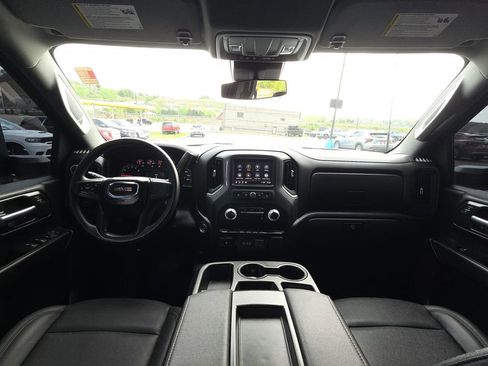 Used 2025 GMC Sierra 2500 Pro AWD/4WD image 29