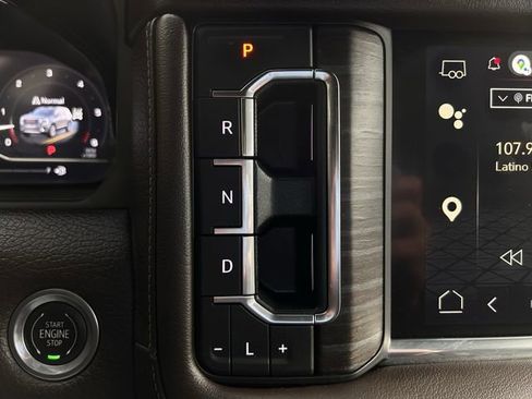 Used 2023 GMC Yukon Denali w/ Max Trailering Package AWD/4WD image 23