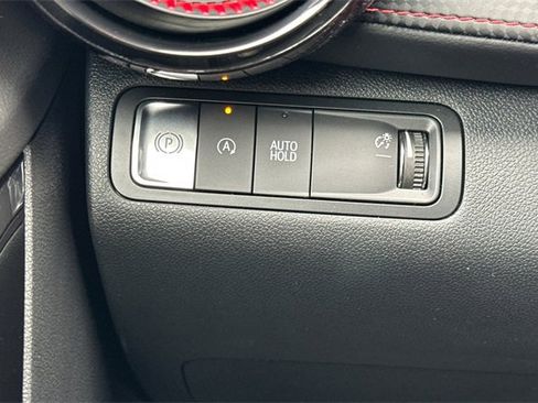 New 2026 Chevrolet Equinox RS image 34