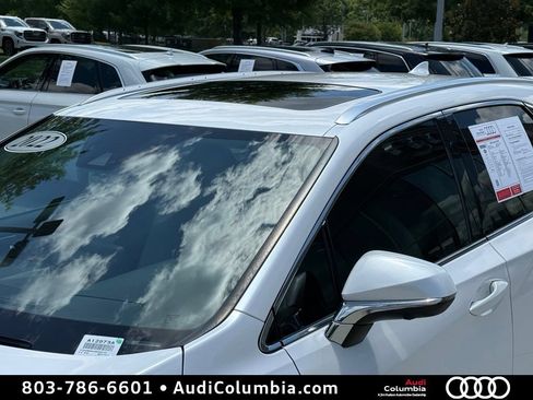 Used 2022 Lexus RX 350 FWD w/ Premium Package image 10
