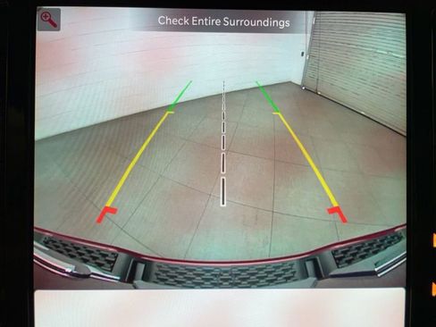 New 2026 RAM 1500 Laramie w/ Laramie Southwest Edition image 14