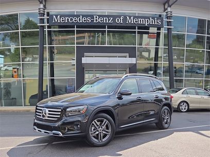 New 2026 Mercedes-Benz GLB 250 4MATIC