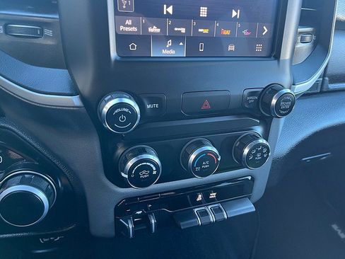 Used 2024 RAM 2500 Big Horn w/ Bed Utility Group image 23