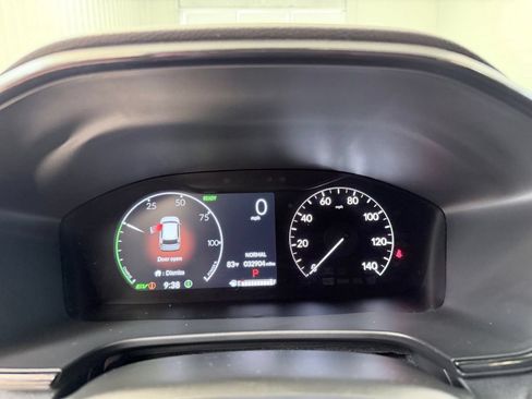 Used 2024 Honda CR-V Sport image 36
