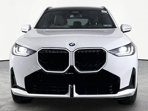 Certified 2026 BMW X3 xDrive30 image 2