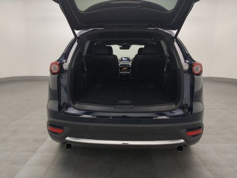 Used 2020 MAZDA CX-9 Grand Touring image 29